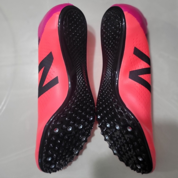 New Unisex Sigma Aria Track Spikes with 16 1/4 inch spikes and spike key… - Picture 10 of 10